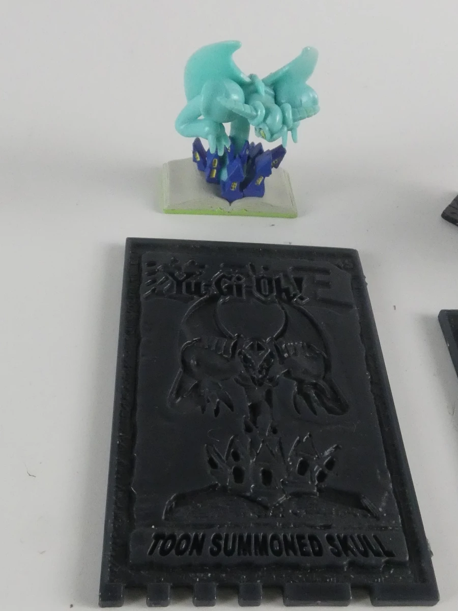 Yu-Gi-Oh! Legendary Decks II – Gouden Verzameldoos - foto 14