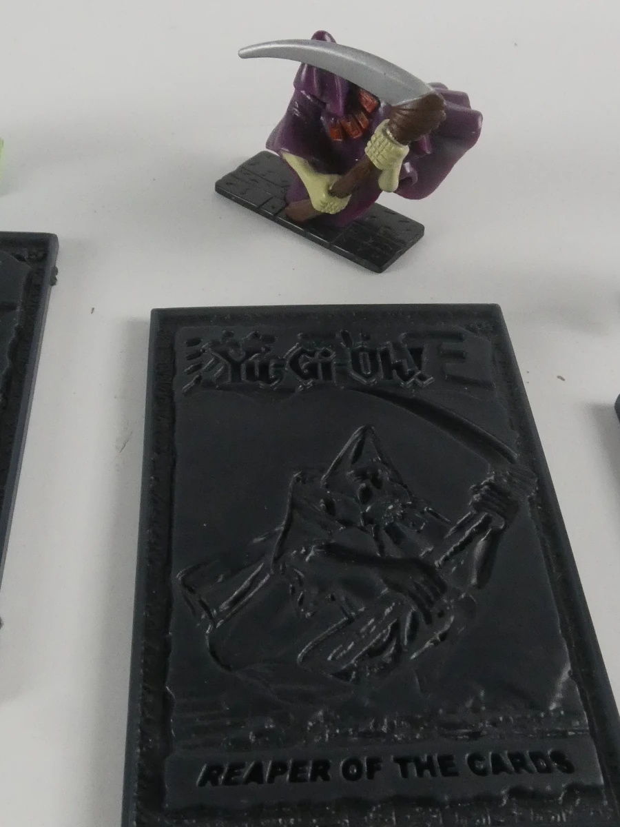 Yu-Gi-Oh! Legendary Decks II – Gouden Verzameldoos - foto 15