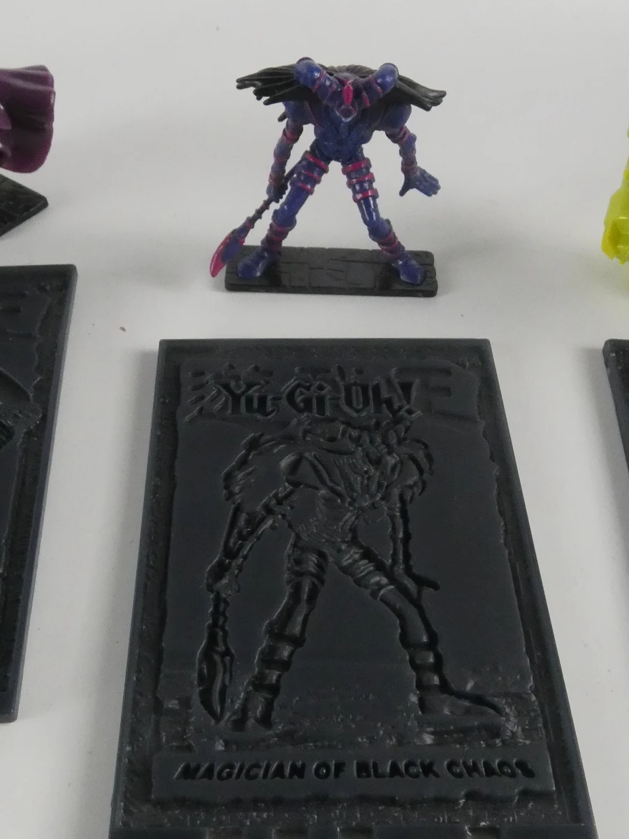 Yu-Gi-Oh! Legendary Decks II – Gouden Verzameldoos - foto 16