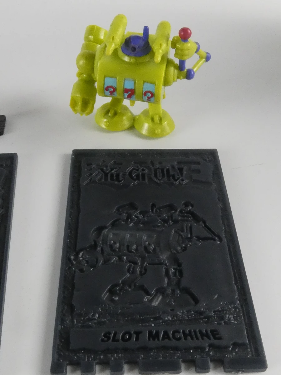 Yu-Gi-Oh! Legendary Decks II – Gouden Verzameldoos - foto 17