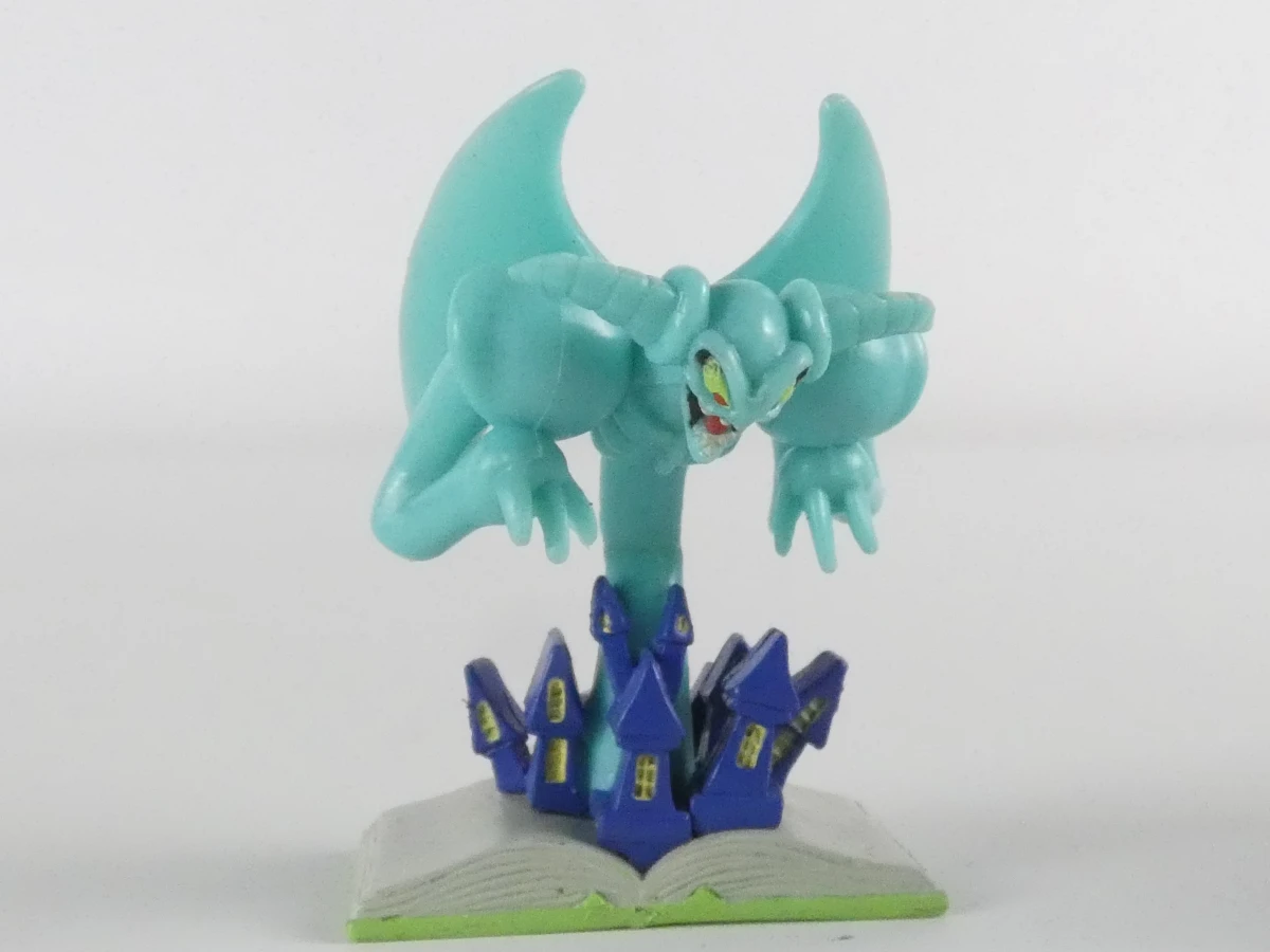 Yu-Gi-Oh! Legendary Decks II – Gouden Verzameldoos - foto 18