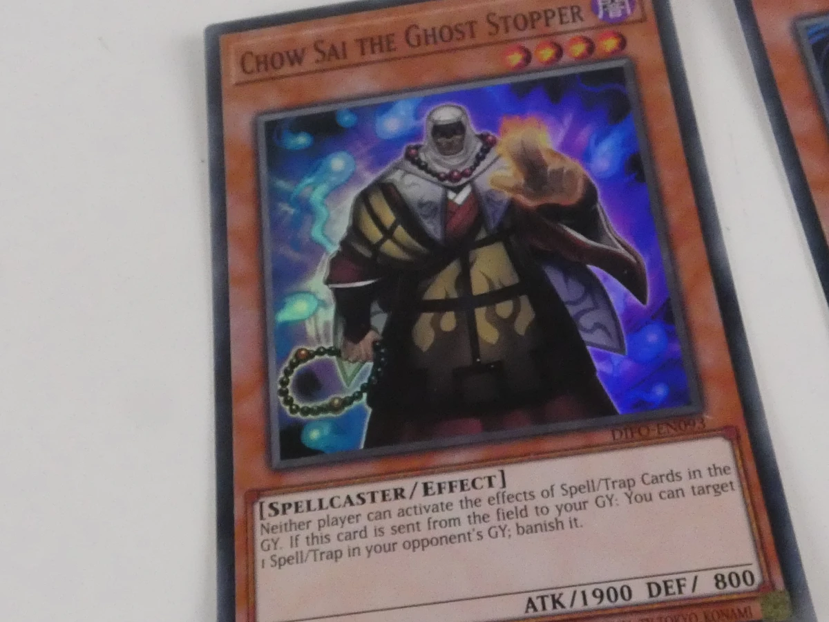 Yu-Gi-Oh! Legendary Decks II – Gouden Verzameldoos - foto 30