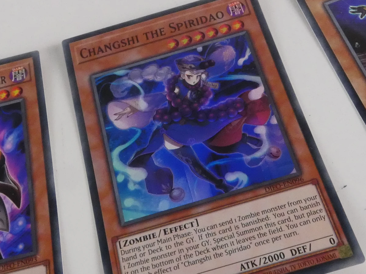 Yu-Gi-Oh! Legendary Decks II – Gouden Verzameldoos - foto 31