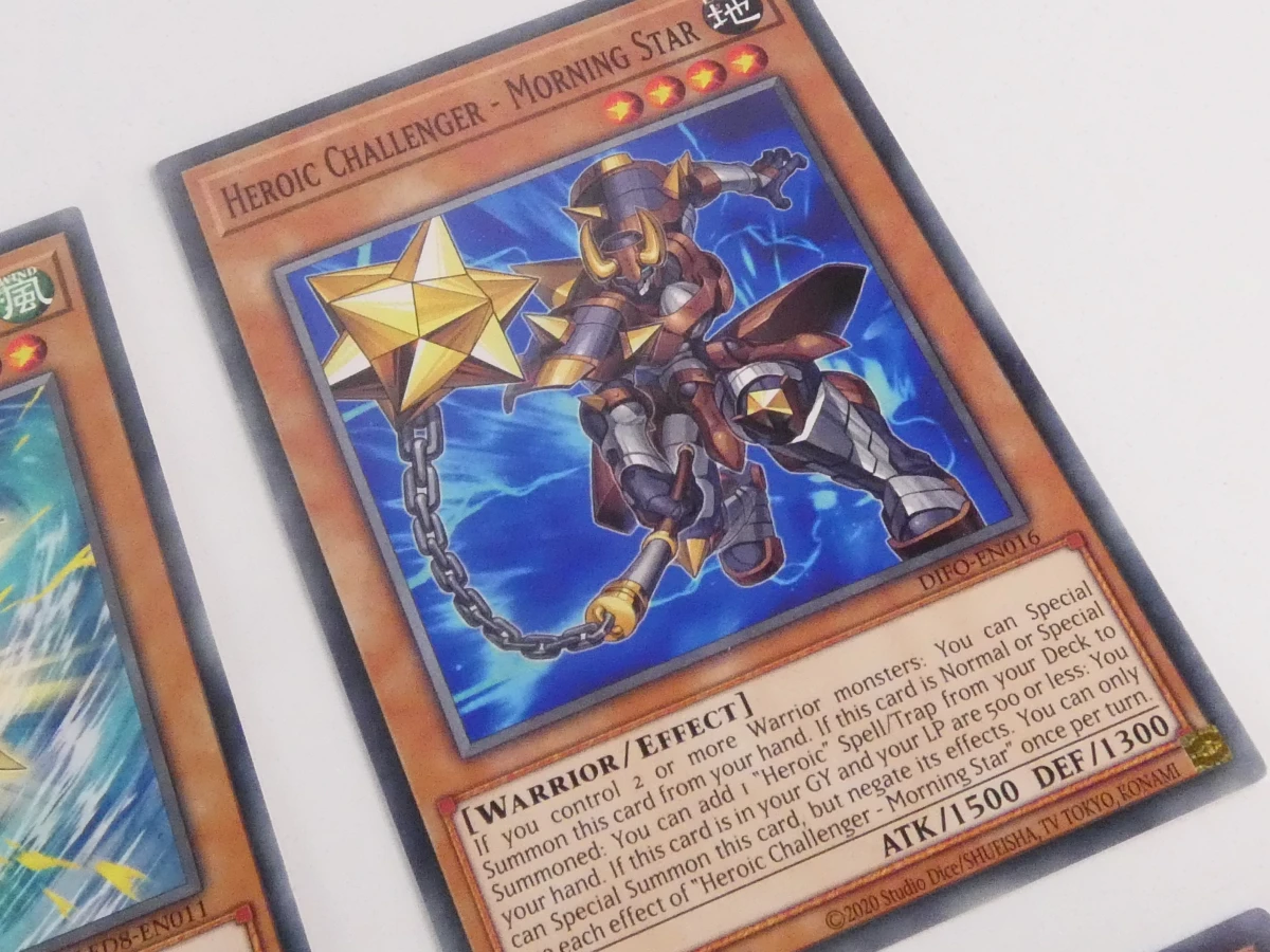 Yu-Gi-Oh! Legendary Decks II – Gouden Verzameldoos - foto 39