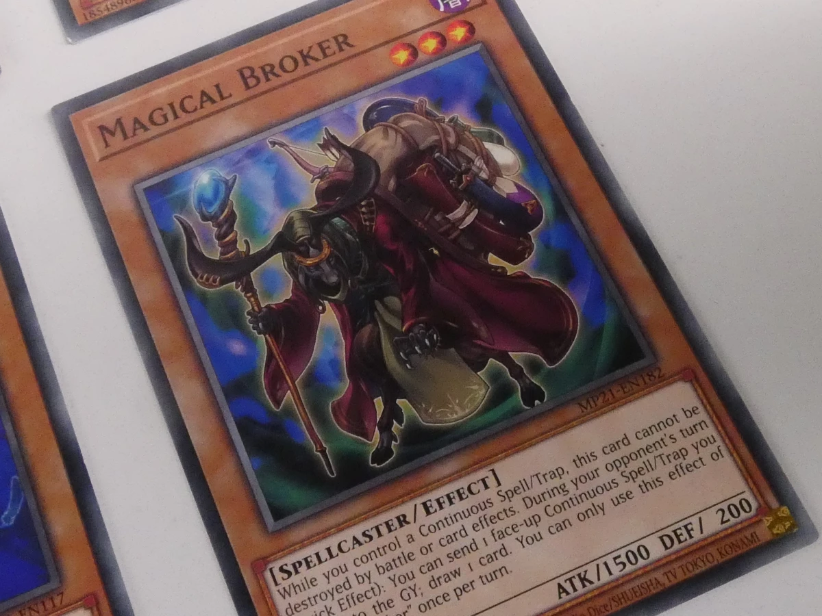 Yu-Gi-Oh! Legendary Decks II – Gouden Verzameldoos - foto 40