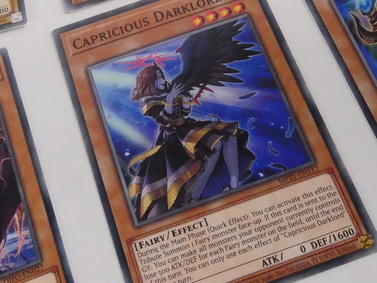 Yu-Gi-Oh! Legendary Decks II – Gouden Verzameldoos - foto 41
