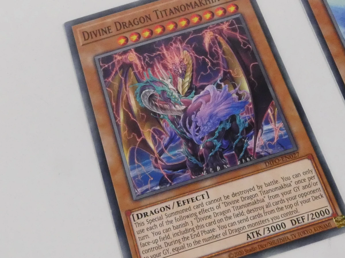 Yu-Gi-Oh! Legendary Decks II – Gouden Verzameldoos - foto 42