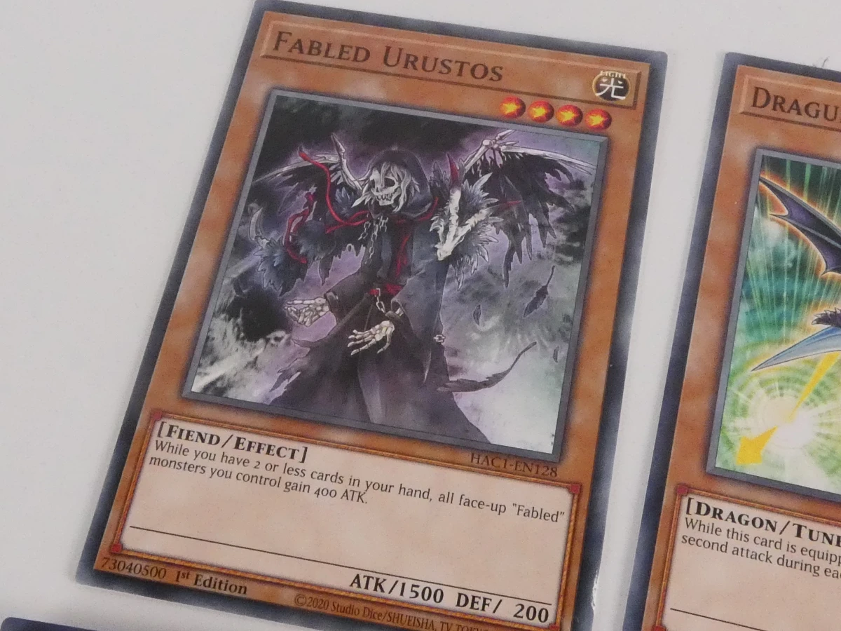 Yu-Gi-Oh! Legendary Decks II – Gouden Verzameldoos - foto 44