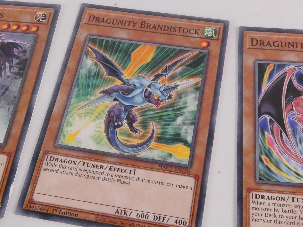 Yu-Gi-Oh! Legendary Decks II – Gouden Verzameldoos - foto 45