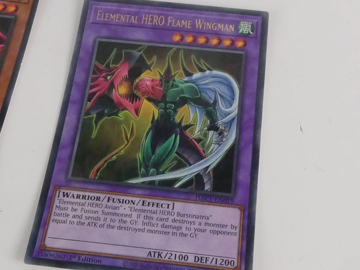 Yu-Gi-Oh! Legendary Decks II – Gouden Verzameldoos - foto 49