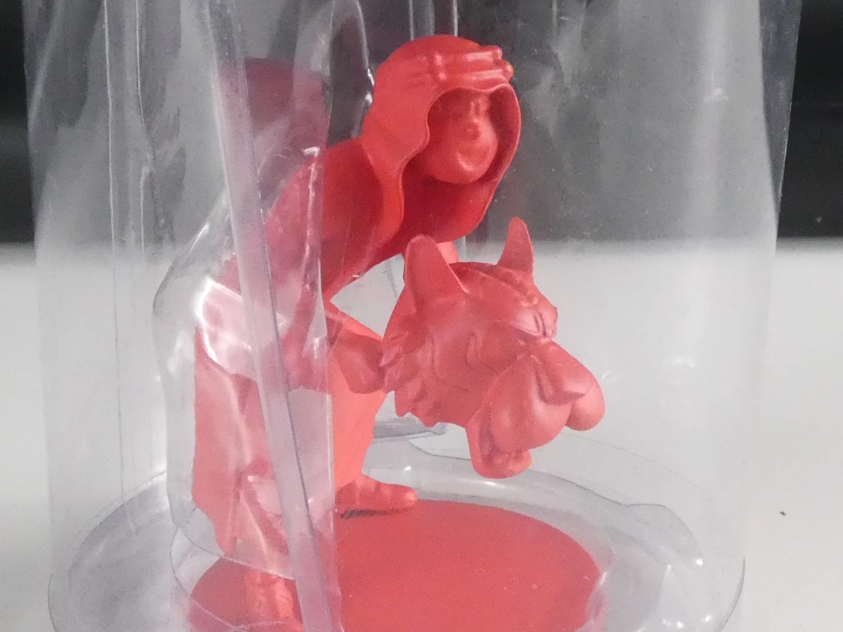 Set van 13 Kuifje-figuren (2 sleutelhangers) met Abdallah-beeldje - foto 18