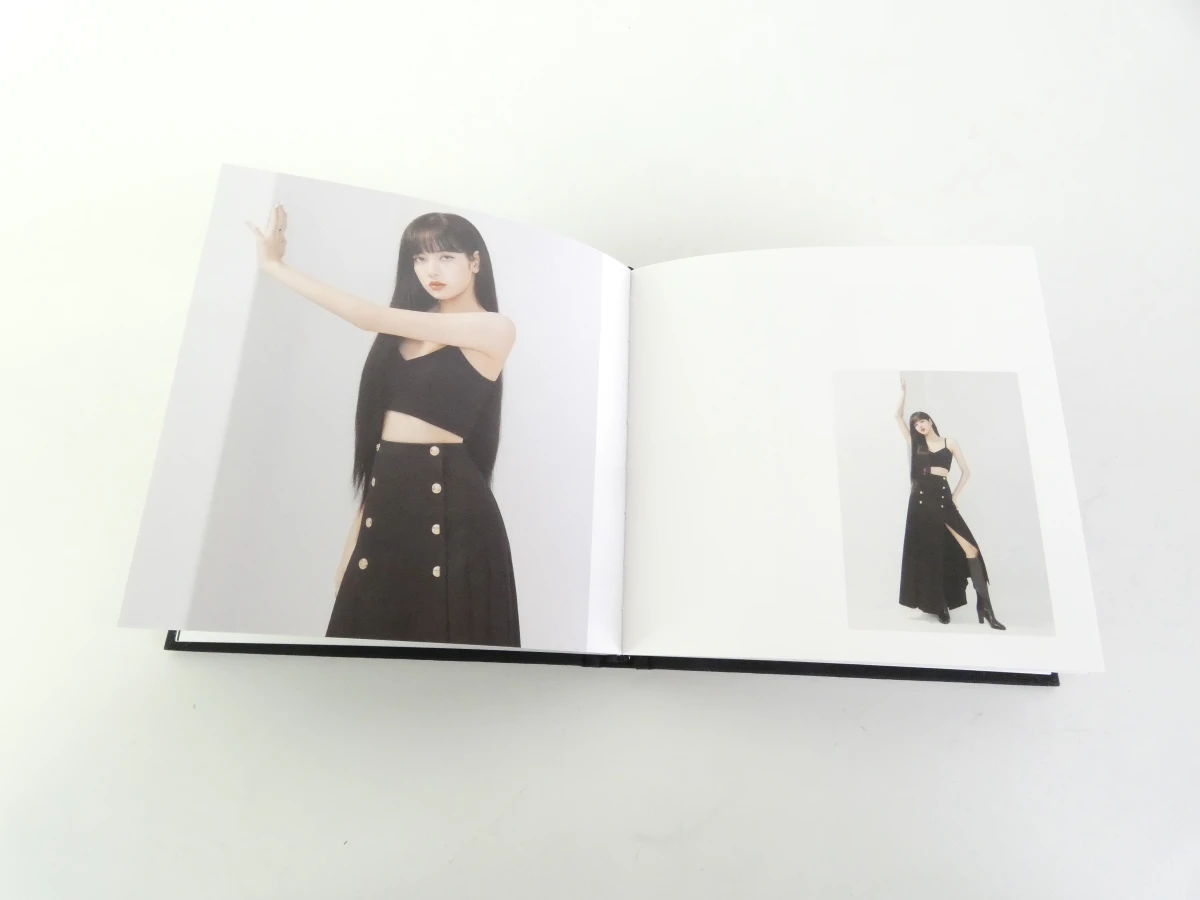 2 K-pop CD boxsets Stray Kids en Blackpink - foto 5