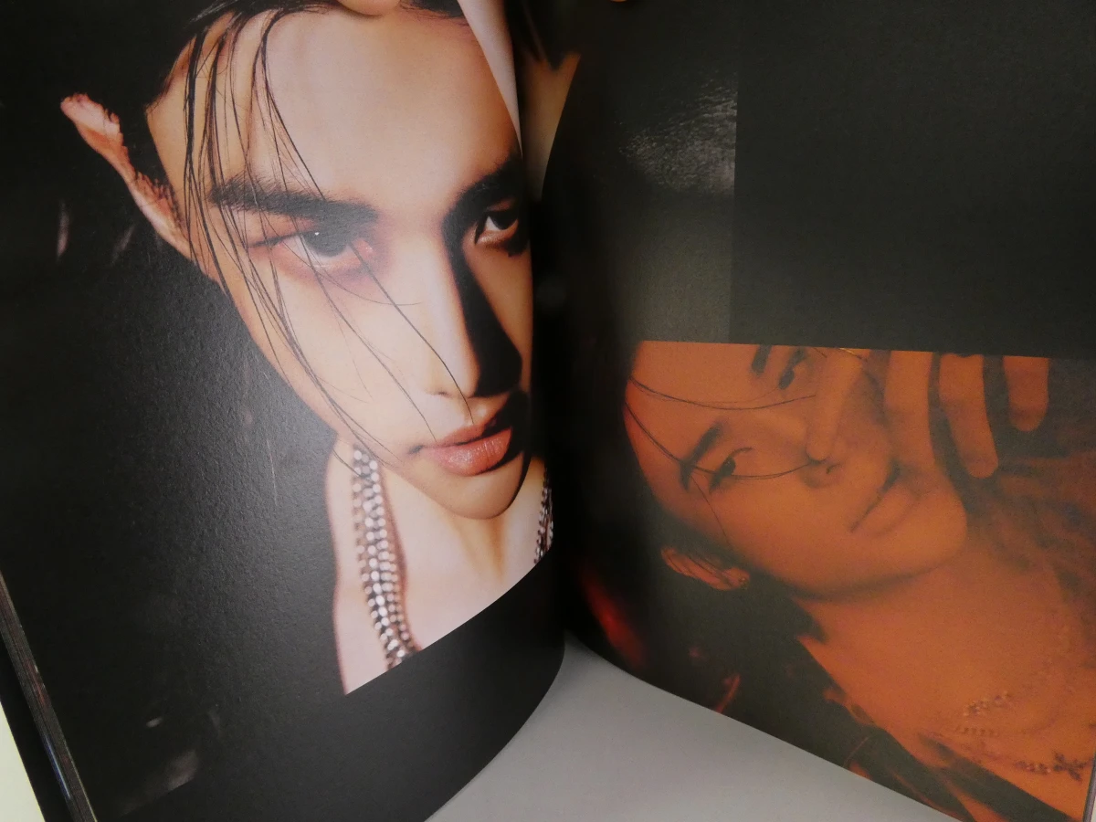 2 K-pop CD boxsets Stray Kids en Blackpink - foto 16
