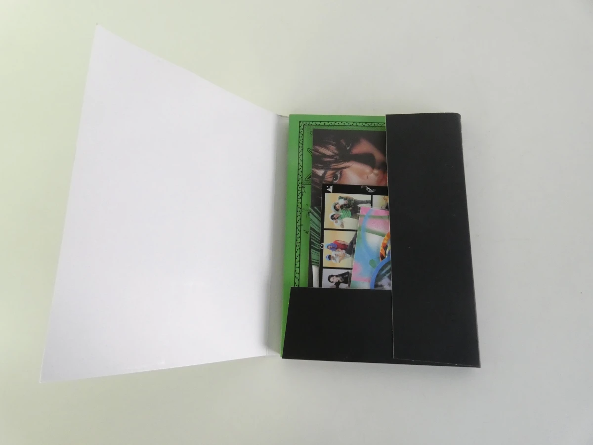 2 K-pop CD boxsets Stray Kids en Blackpink - foto 19