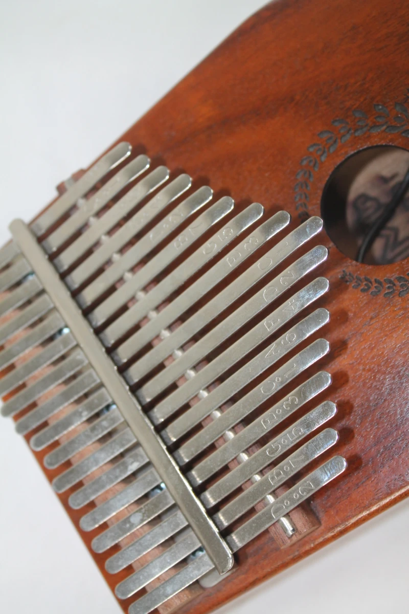 Muspor Kalimba - foto 4