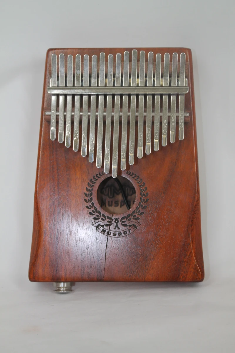 Muspor Kalimba - foto 2