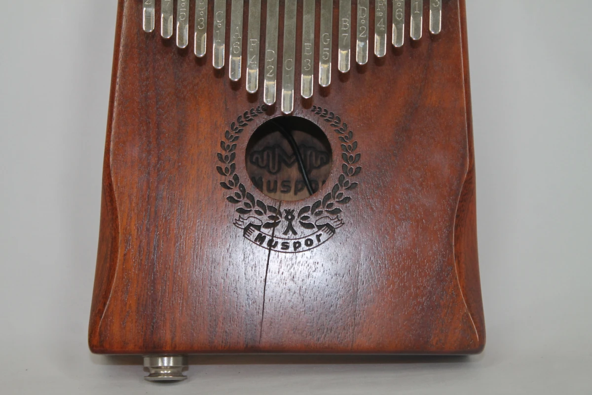 Muspor Kalimba - foto 3
