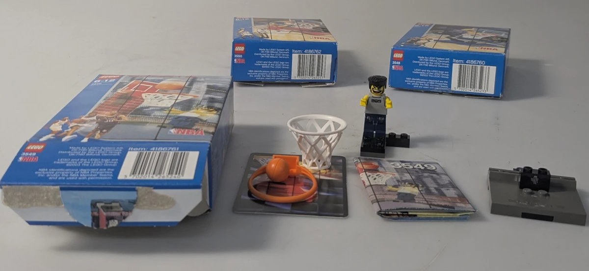 Lego Sports - foto 4