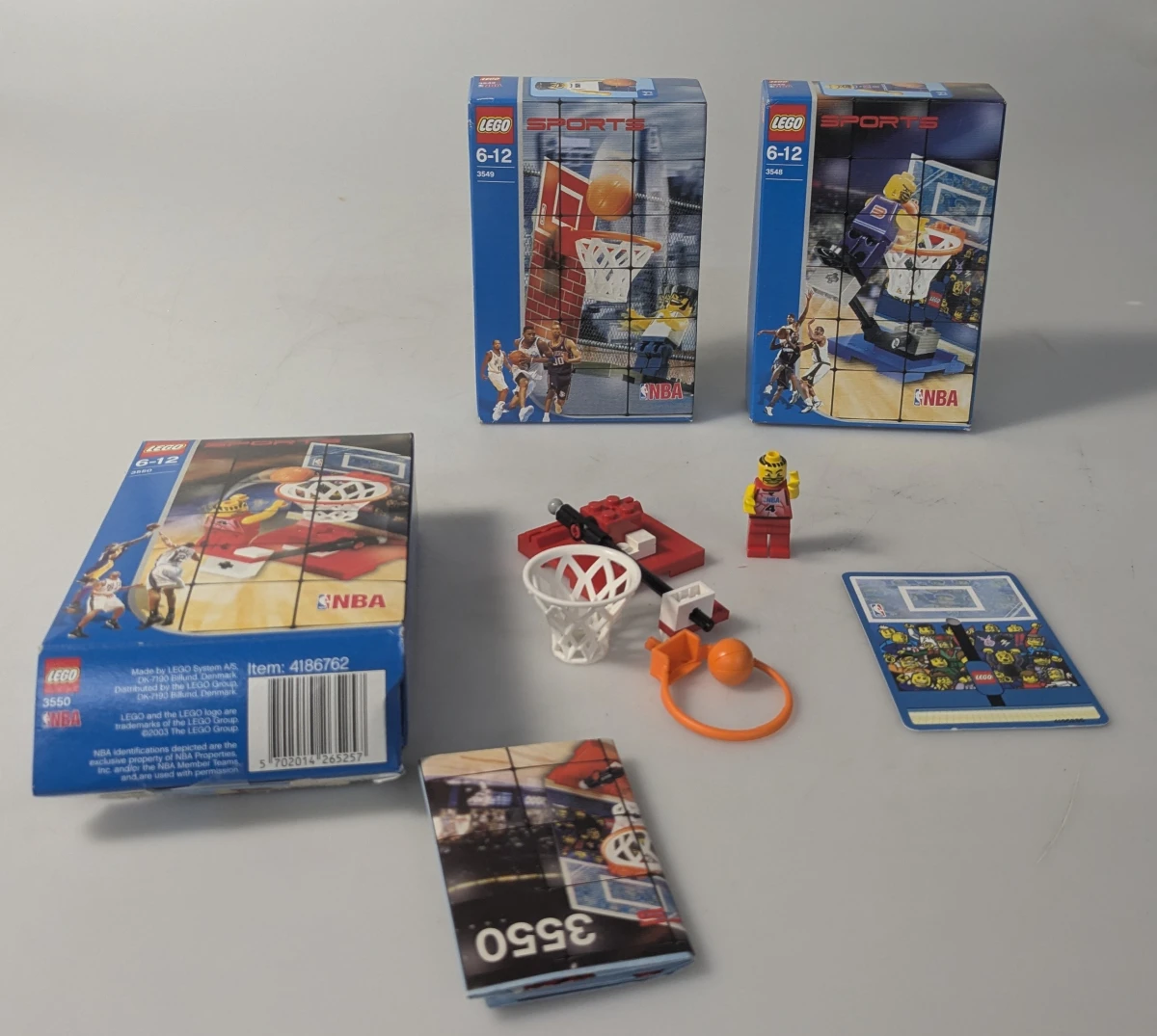 Lego Sports - foto 5