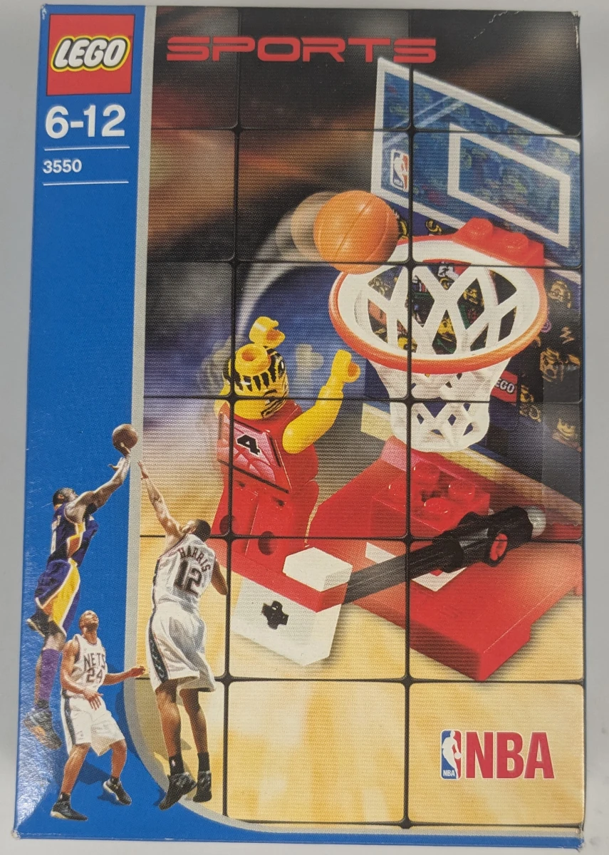 Lego Sports - foto 2