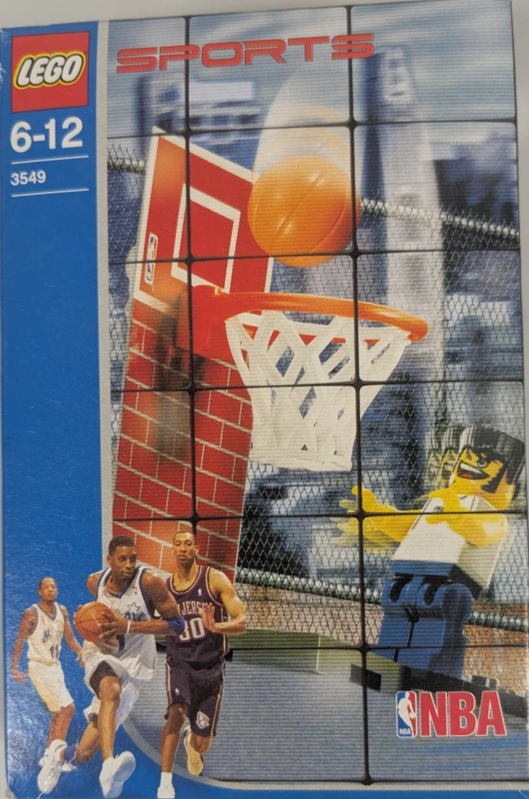 Lego Sports - foto 7
