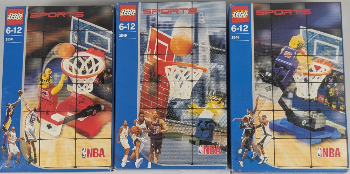 Lego Sports - foto 3