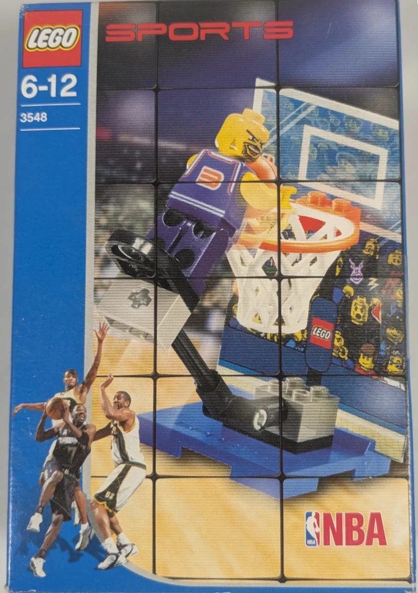 Lego Sports - foto 6