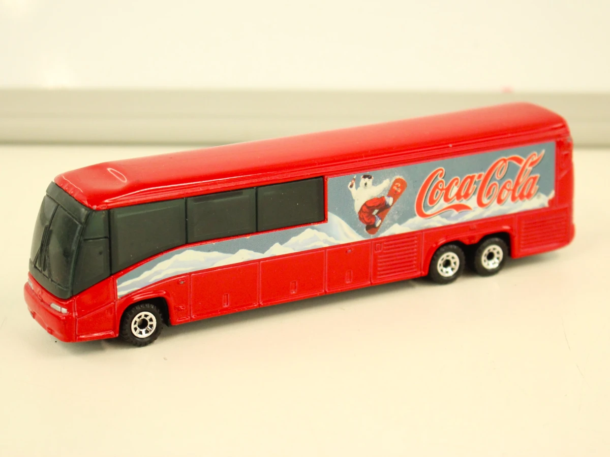 Matchbox & Hot Wheels verzameling – Jaren '60 tot na 2000 - foto 5