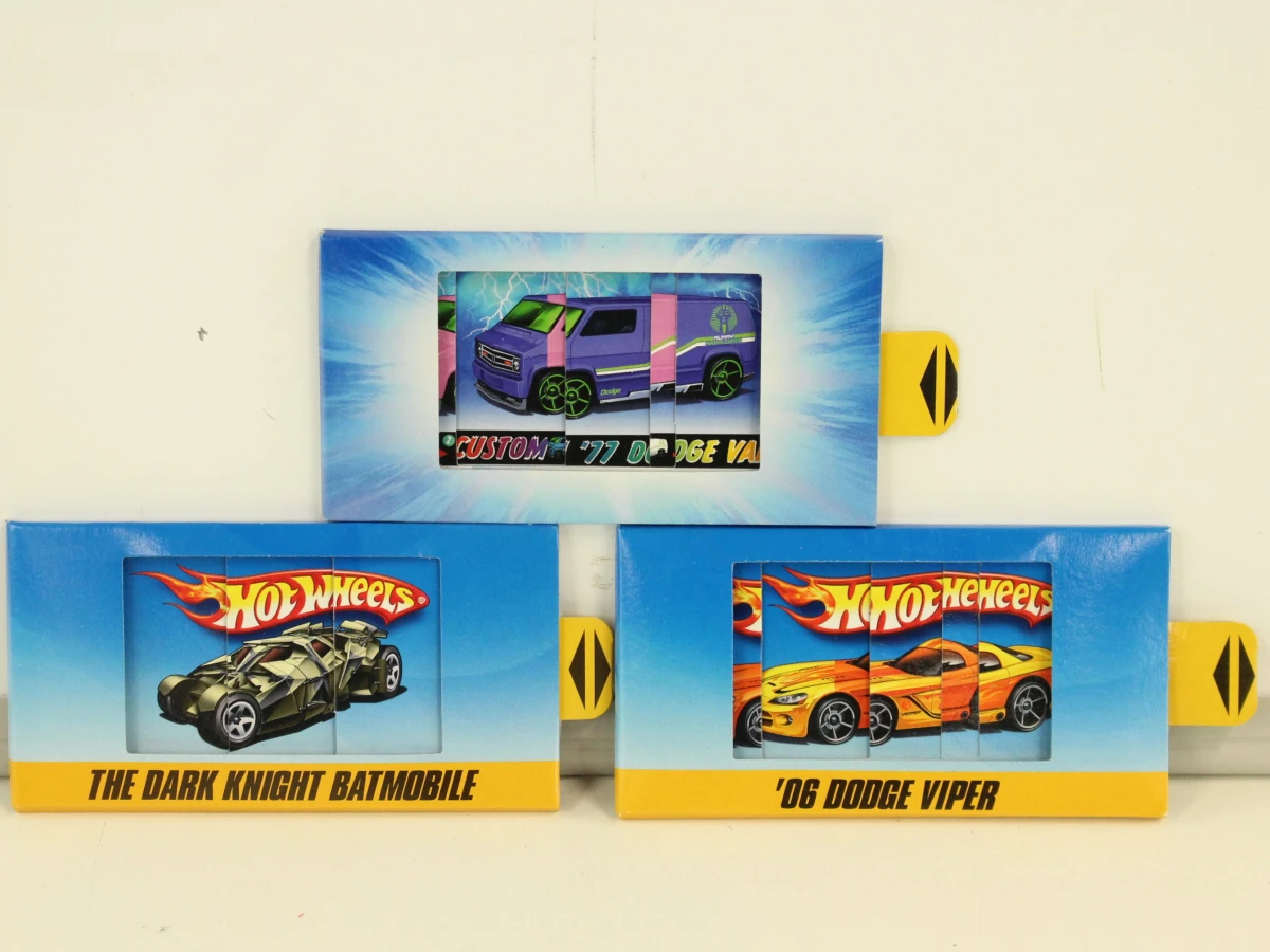 Matchbox & Hot Wheels verzameling – Jaren '60 tot na 2000 - foto 14