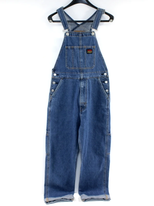 Levis damesjumpsuit - Maat XS - foto 4