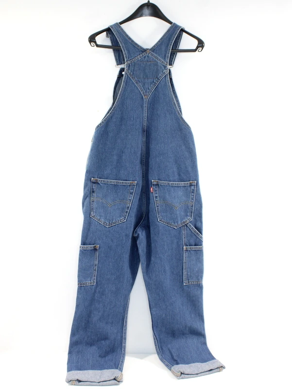 Levis damesjumpsuit - Maat XS - foto 6