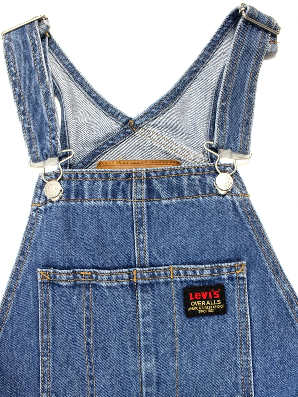 Levis damesjumpsuit - Maat XS - foto 2
