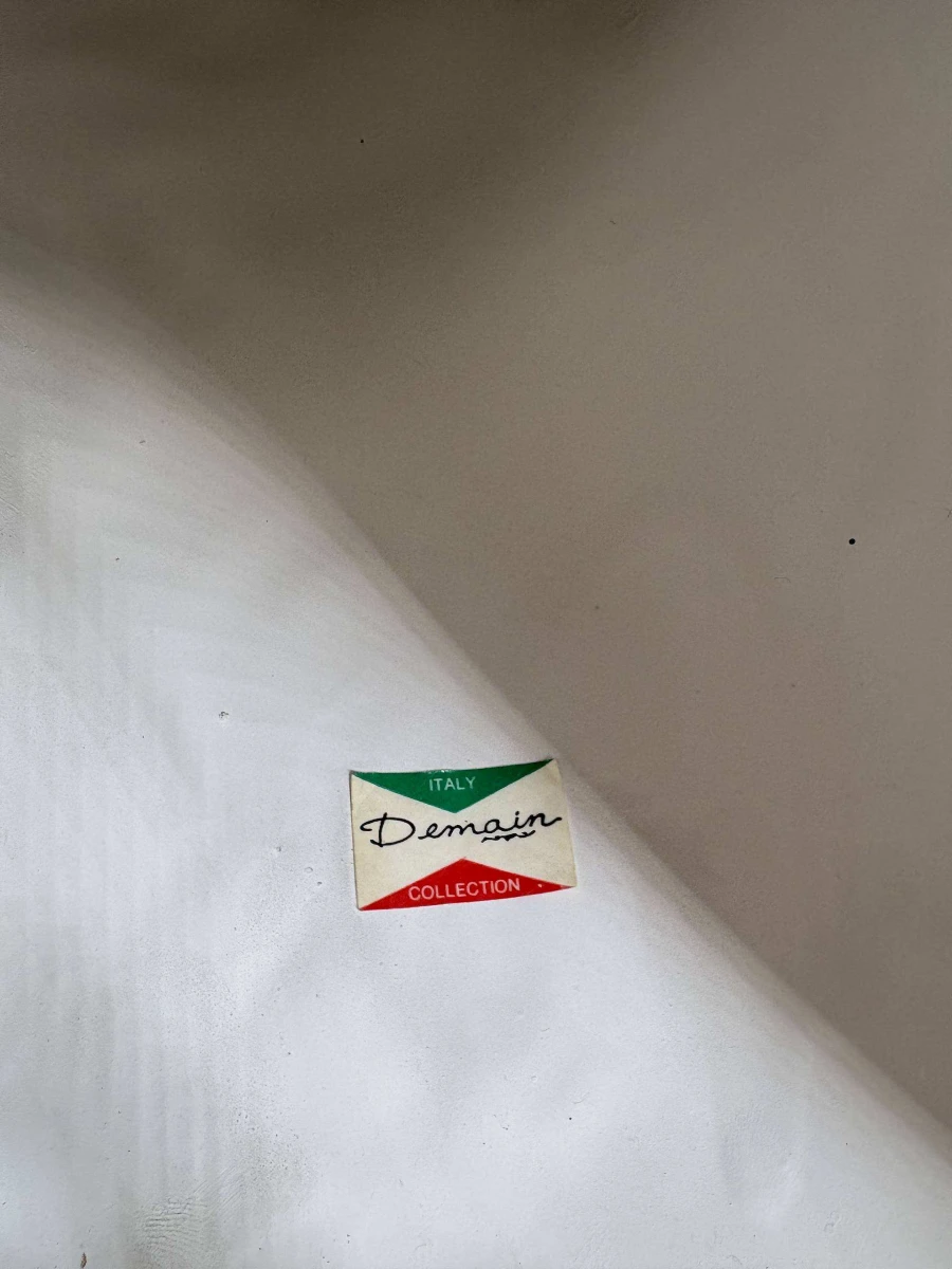 Vintage Italiaanse Keramische Honden: Demain Collection - foto 4