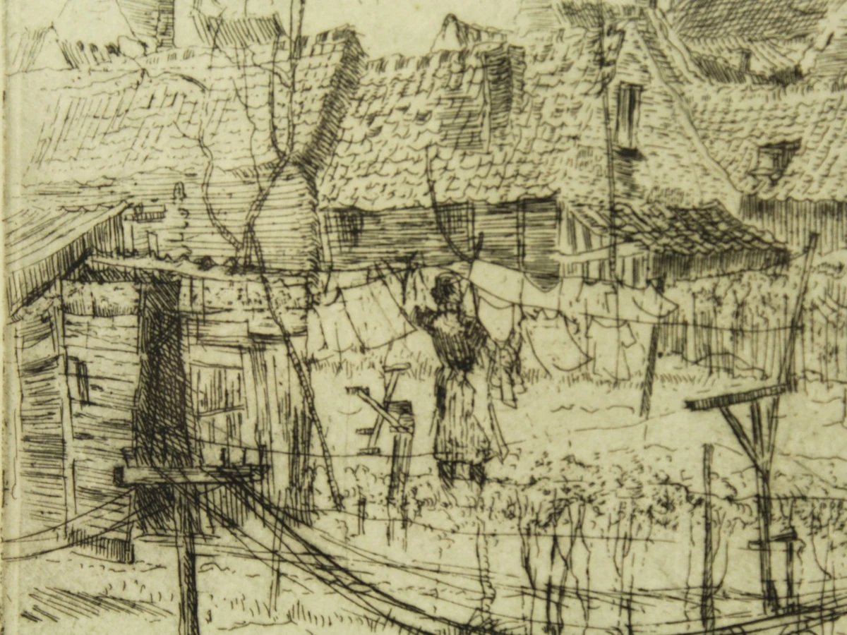 Romain Malfliet (1910–2006) – Ets ‘Zeeldraaier – Hamme - foto 5