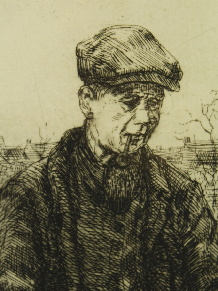 Romain Malfliet (1910–2006) – Ets ‘Zeeldraaier – Hamme - foto 8