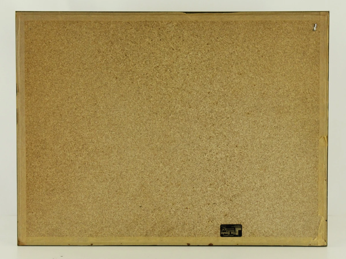 Romain Malfliet (1910–2006) – Ets ‘Zeeldraaier – Hamme - foto 15