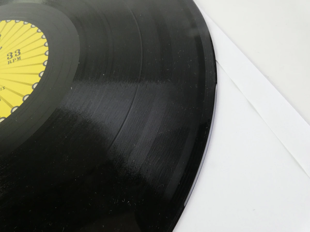 Vinylplaat Nu - We Love The Sun - foto 8