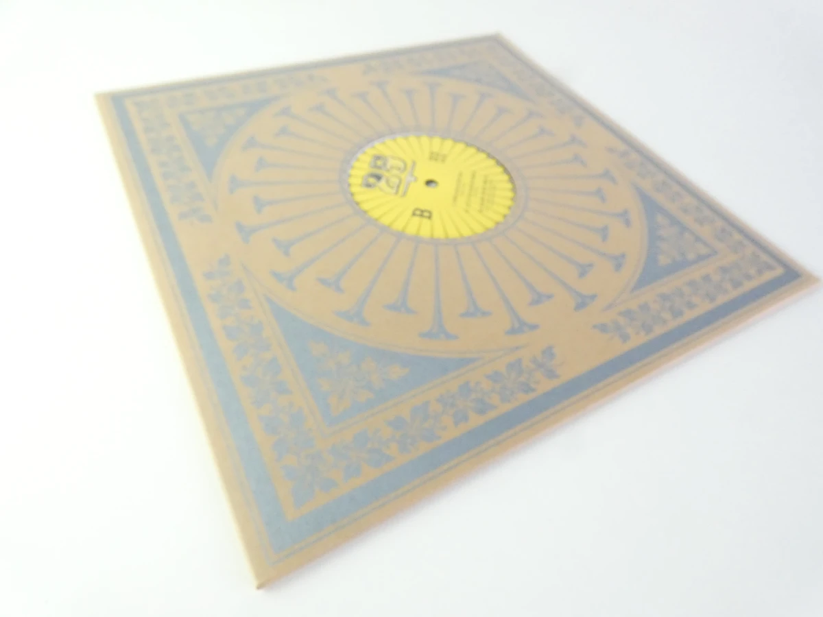 Vinylplaat Nu - We Love The Sun - foto 9