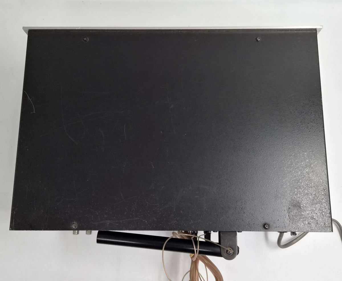 Vintage Kenwood AM/FM Stereo Tuner: Model KT-5300 - foto 3