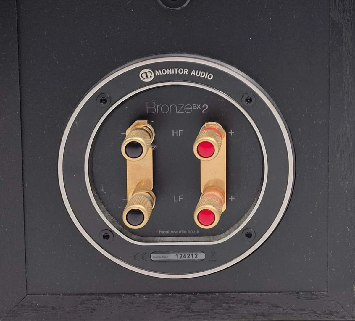 Monitor Audio Bronze BX2 Luidsprekerset - foto 4