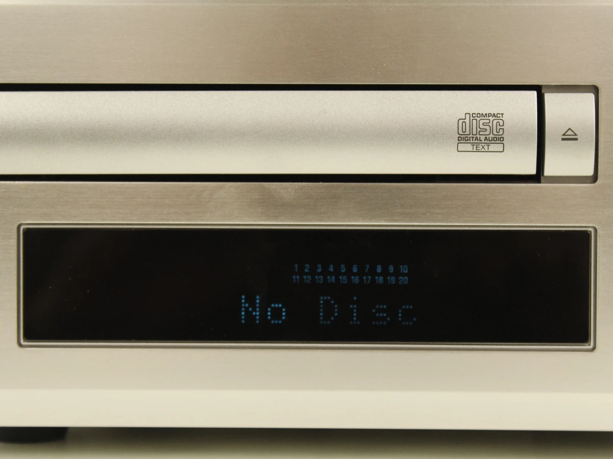 Yamaha PianoCraft E200 – Hifi-stereoset met CD-speler, receiver en luidsprekers - foto 11