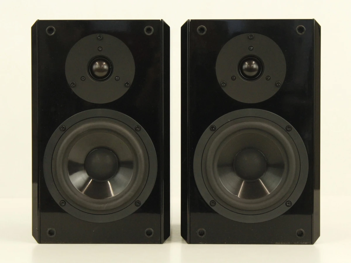 Yamaha PianoCraft E200 – Hifi-stereoset met CD-speler, receiver en luidsprekers - foto 14