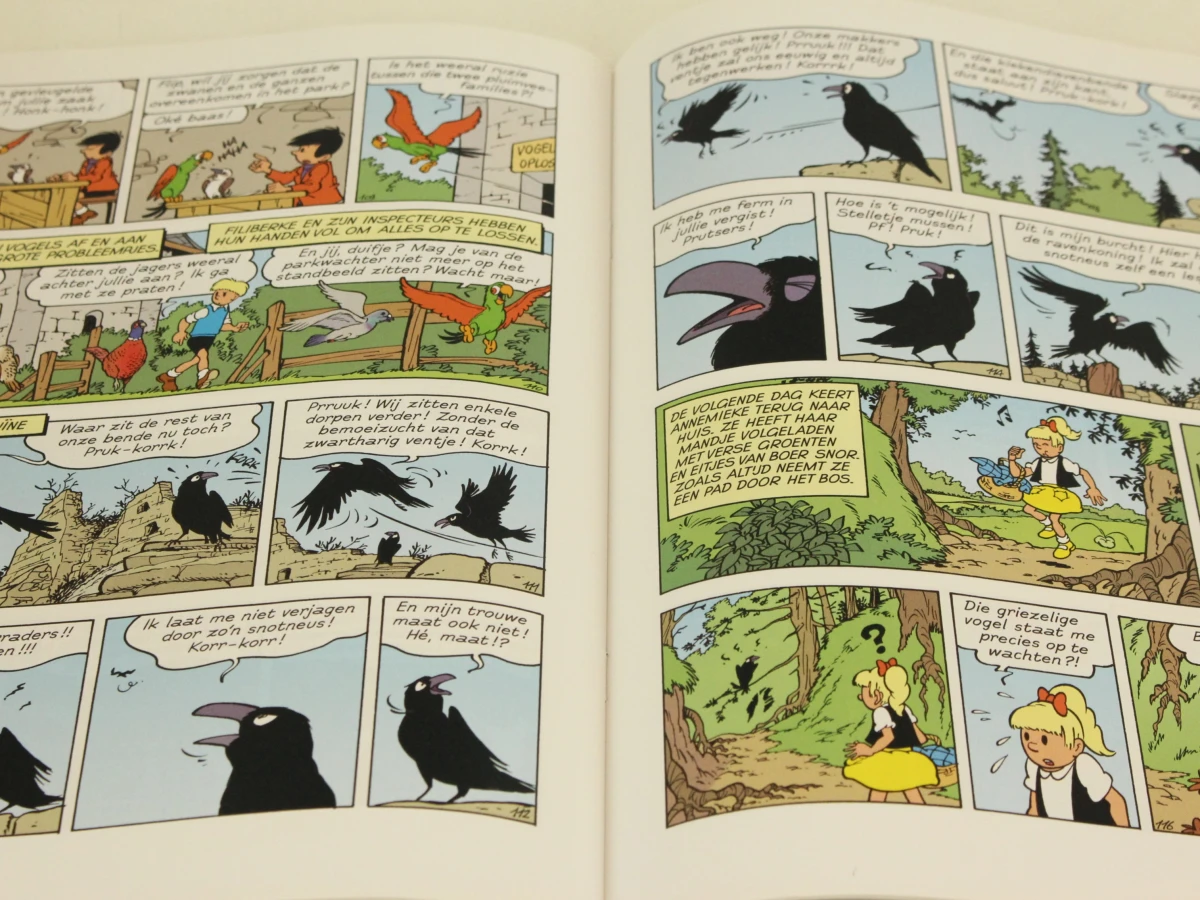 Grote verzameling van 50 Jommeke strips  albums - foto 5