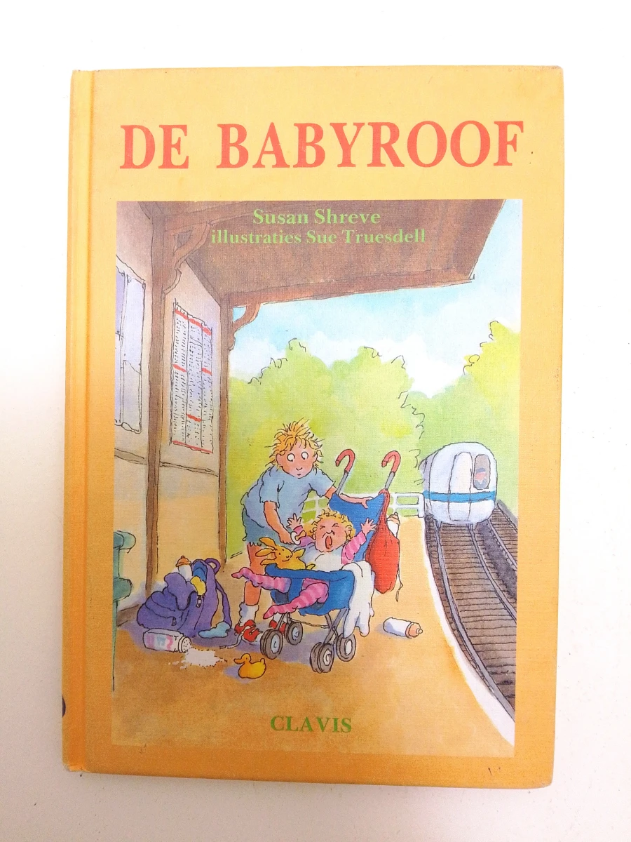 Babyroof