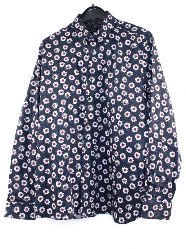 Ted Baker dameshemd - Maat XXL - foto 4