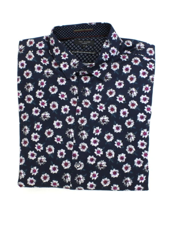 Ted Baker dameshemd - Maat XXL