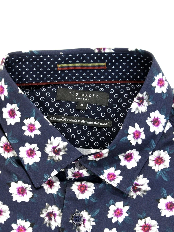 Ted Baker dameshemd - Maat XXL - foto 2