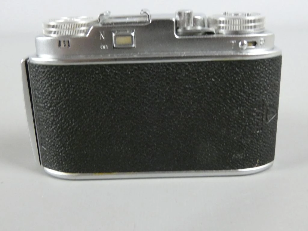 Vintage Beirette analoge camera - foto 9