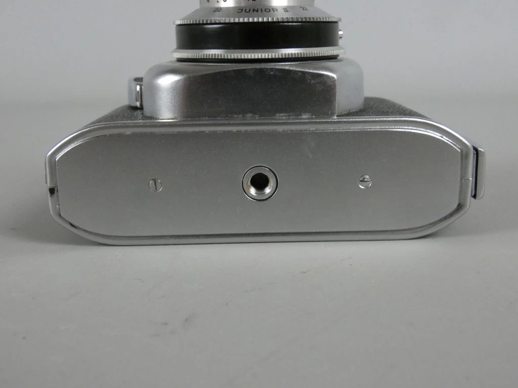 Vintage Beirette analoge camera - foto 10