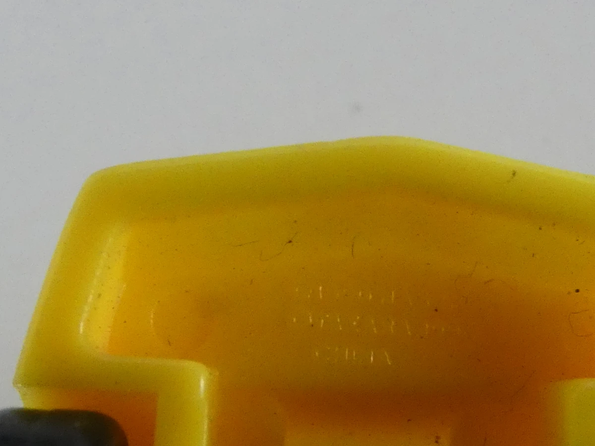 Set vintage Transformers speelgoedfiguren - foto 14